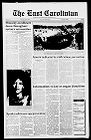 The East Carolinian, April 12, 1990